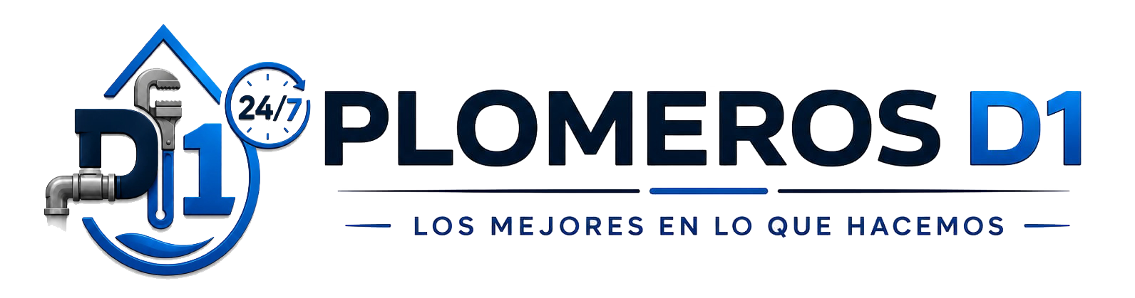 Plomeros D1